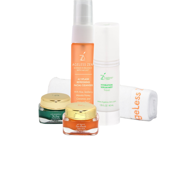 METAzen kit